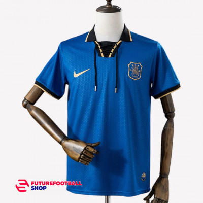 Футболка АИК 2026/27 спец версия AIK 2026 Cup Home Kit