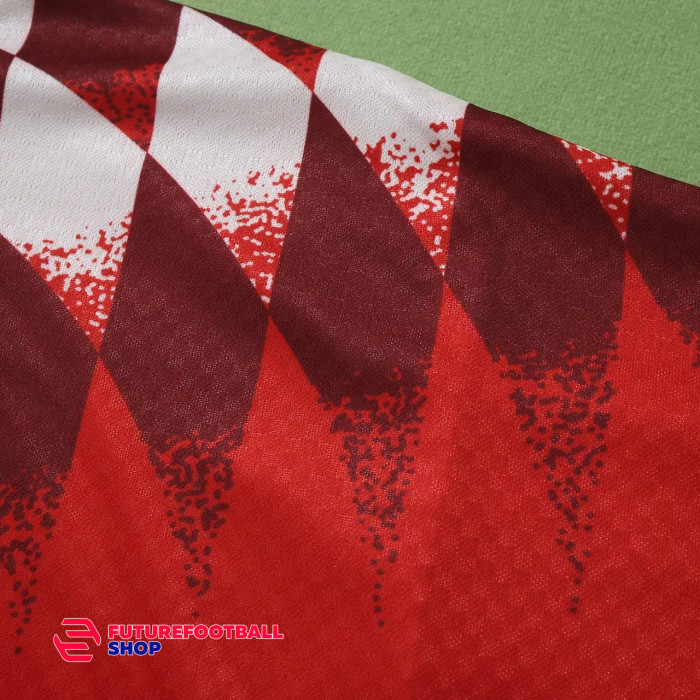 Футболка Арсенал 2026/27 Stadium