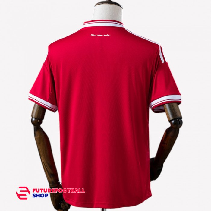 Ретро футболка Бавария 2013/14 финал