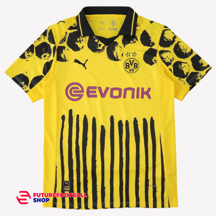 Футболка Боруссия Дортмунд 2025/26 UCL
