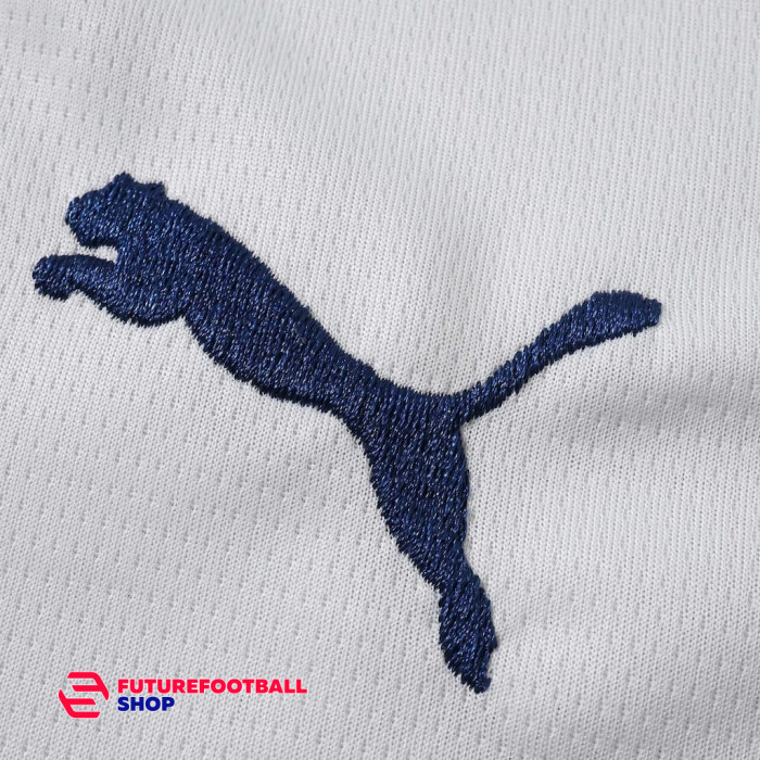 Детская форма Манчестер Сити 2026/27 резервная Puma AI Creator