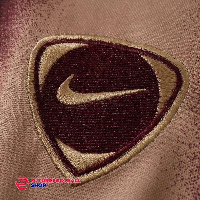 Футболка сборная США 2026 спец версия Travis Scott Cactus Jack x Nike USA Total 90