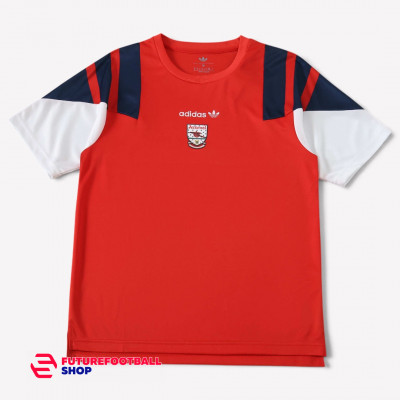 Футболка Арсенал 2026/27 Originals EQT