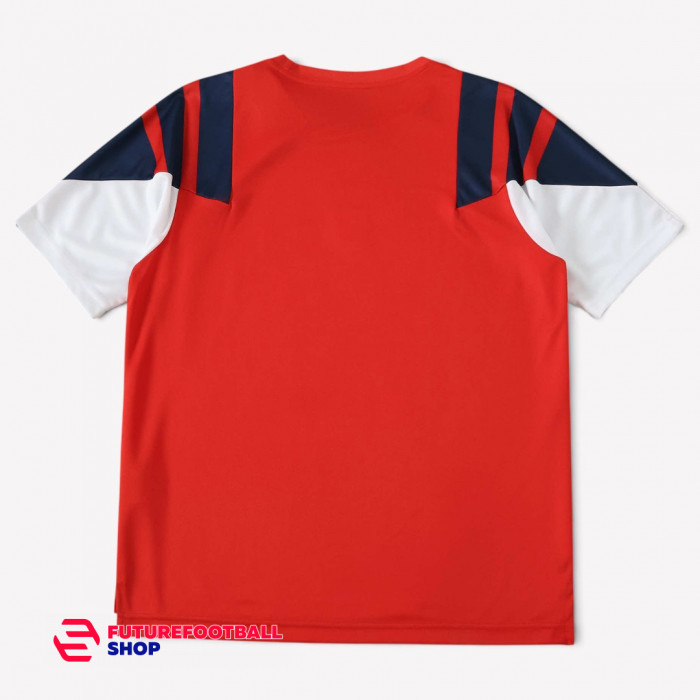 Футболка Арсенал 2026/27 Originals EQT