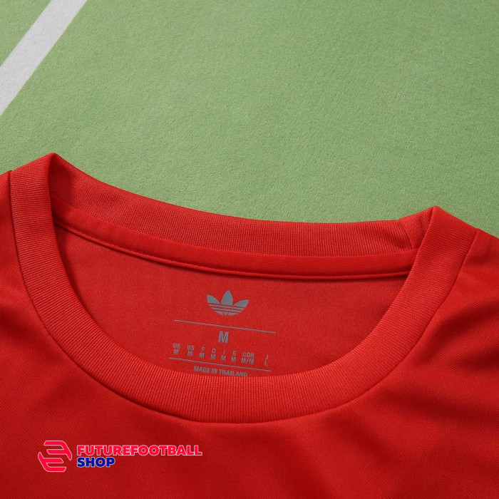 Футболка Арсенал 2026/27 Originals EQT
