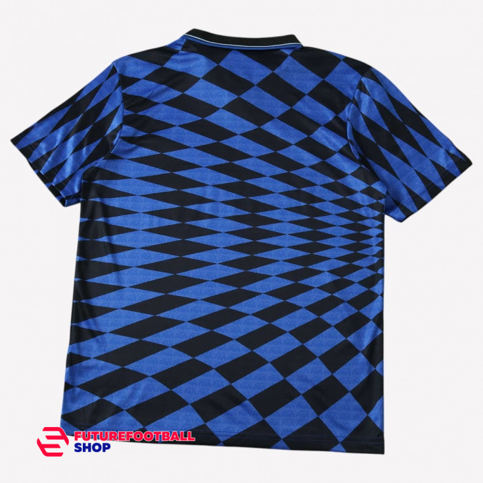 Футболка сборная Аргентина 2026 концепт Adidas Skateboarding x Thrasher x AFA Argentina 1994
