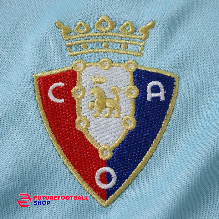Футболка Осасуна 2026/27 гостевая