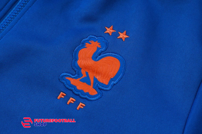 Спортивный костюм сборная Франция 2026/27 SFR3