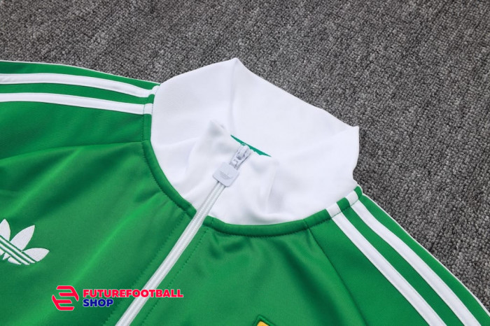 Спортивный костюм сборной Сенегала 2026/27 SG1