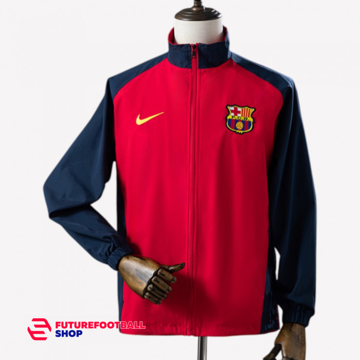 Ветровка Барселона 1998/00 FC1