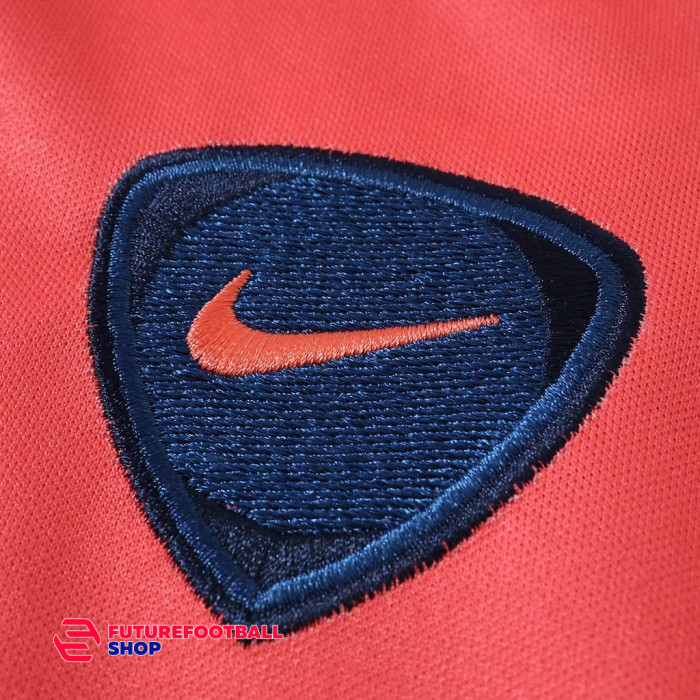 Футболка сборная Англия 2026 спец версия Travis Scott Cactus Jack x Nike England Total 90