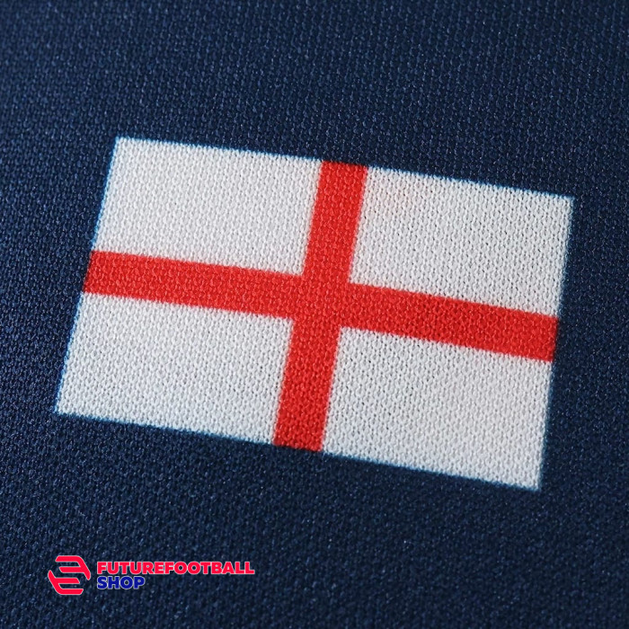 Футболка сборная Англия 2026 спец версия Travis Scott Cactus Jack x Nike England Total 90