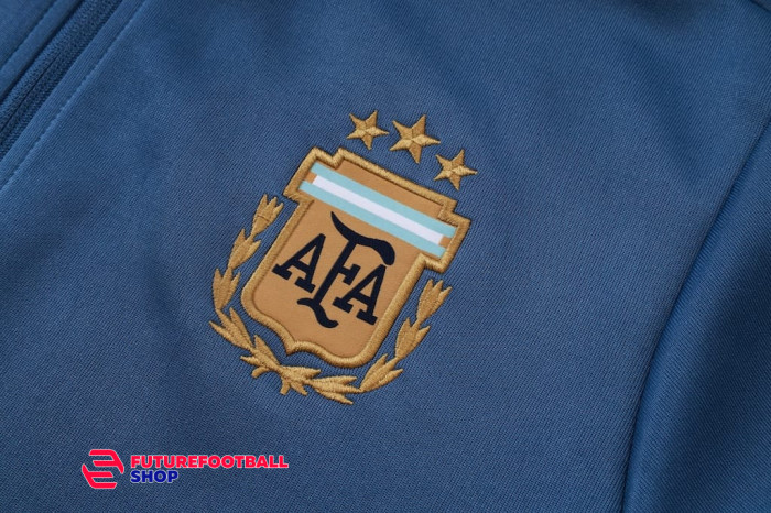 Спортивный костюм сборная Аргентина 2026/27 AF33