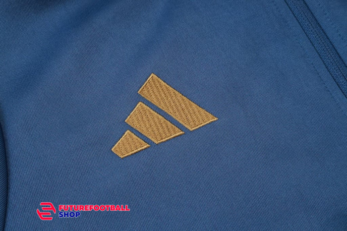 Спортивный костюм сборная Аргентина 2026/27 AF33