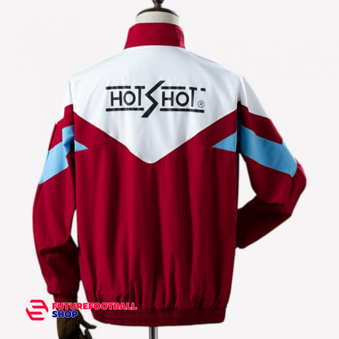 Ветровка Севилья 1993/94 SC4