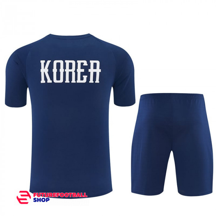 Форма сборной Южной Кореи 2026/27 тренировочная KR3