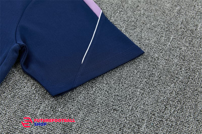 Форма сборной Южной Кореи 2026/27 тренировочная KR3