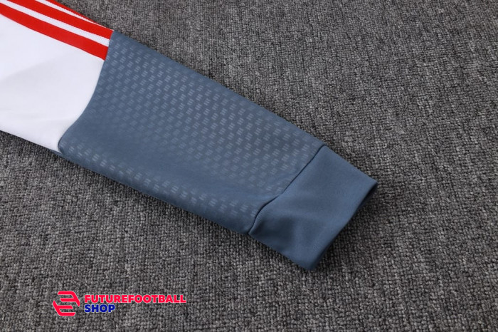 Спортивный костюм Интернасьонал 2026/27 NL12