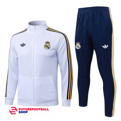 Спортивный костюм Реал Мадрид 2026/27 RM132