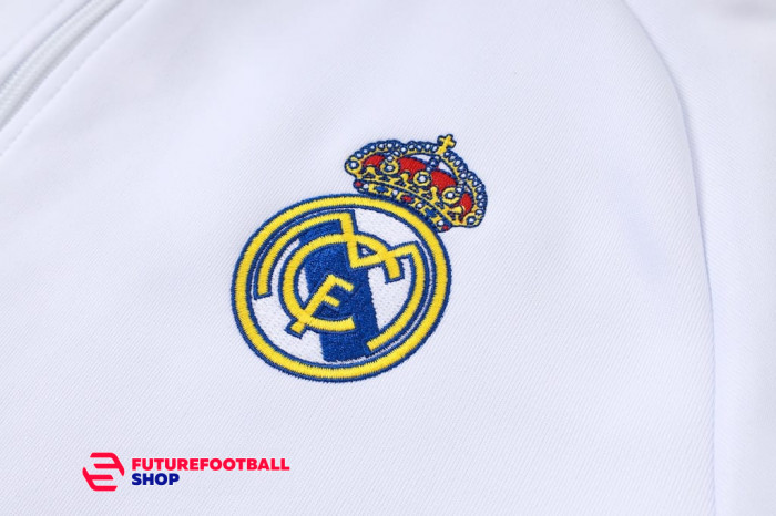 Спортивный костюм Реал Мадрид 2026/27 RM132