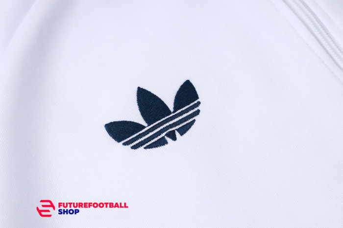 Спортивный костюм Реал Мадрид 2026/27 RM132