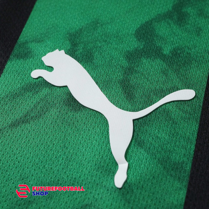 Футболка Сассуоло 2026/27 домашняя