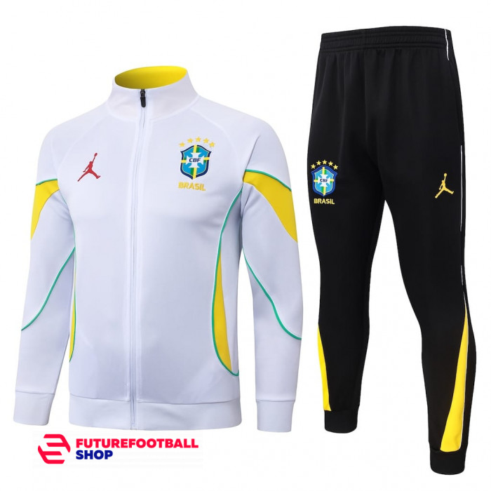 Спортивный костюм сборная Бразилия 2026/27 BR27