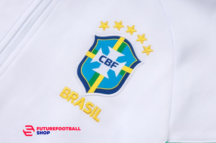 Спортивный костюм сборная Бразилия 2026/27 BR27