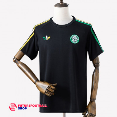 Футболка Селтик 2026/27 спец версия adidas x Celtic FC «Irish Origins»