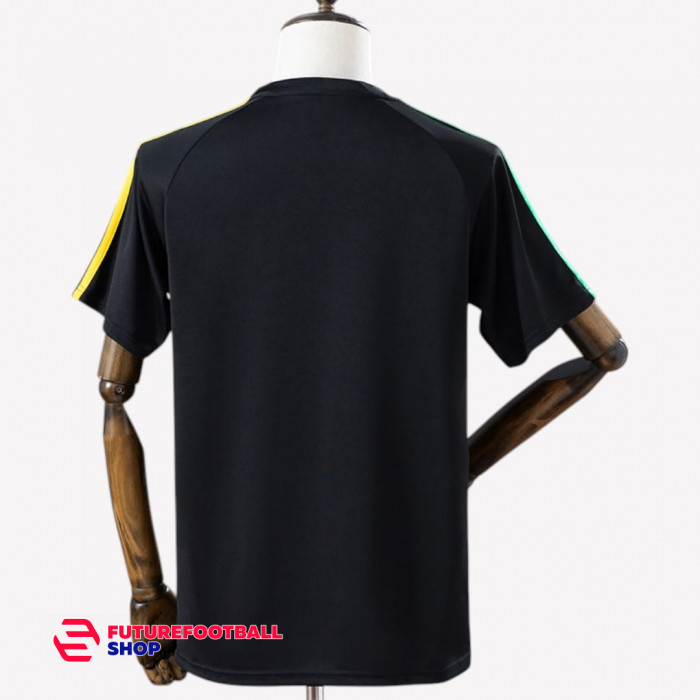 Футболка Селтик 2026/27 спец версия adidas x Celtic FC «Irish Origins»