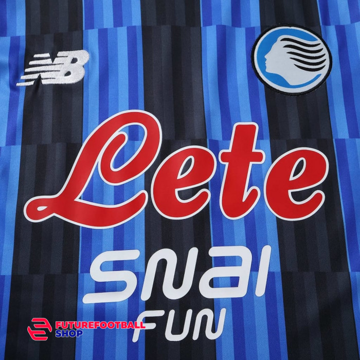 Футболка Аталанта 2026/27 домашняя 