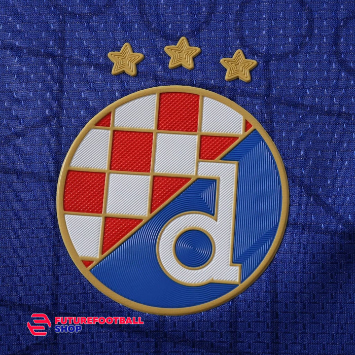 Футболка Динамо Загреб 2026/27 домашняя