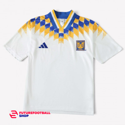 Футболка УАНЛ Тигрес 2026/27 Stadium