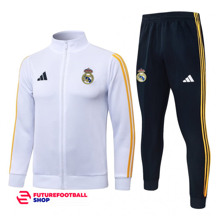 Спортивный костюм Реал Мадрид 2026/27 RM139