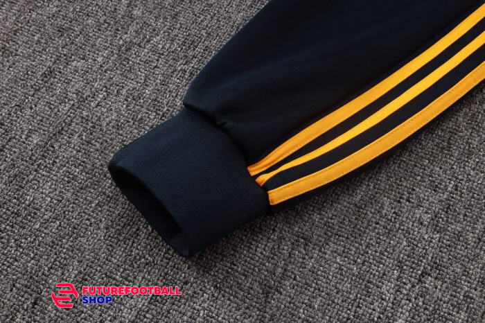 Спортивный костюм Реал Мадрид 2026/27 RM139