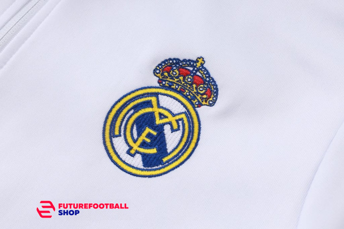 Спортивный костюм Реал Мадрид 2026/27 RM139