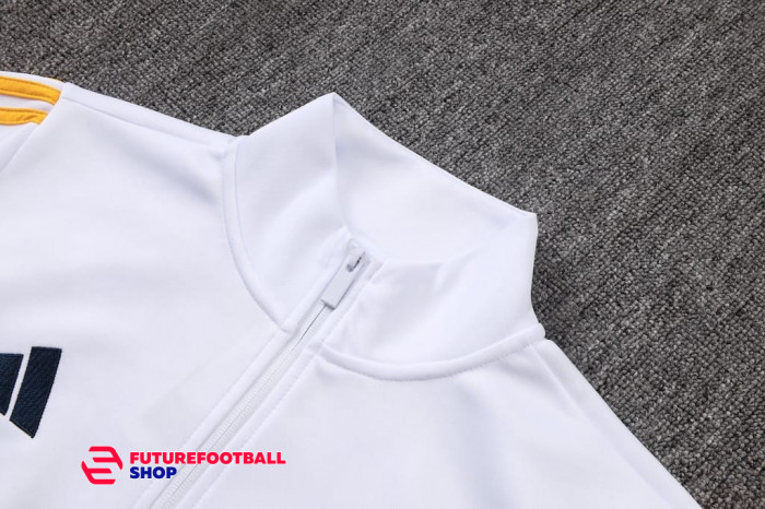 Спортивный костюм Реал Мадрид 2026/27 RM139