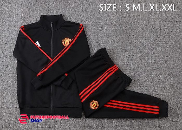 Спортивный костюм Манчестер Юнайтед 2026/27 MU48