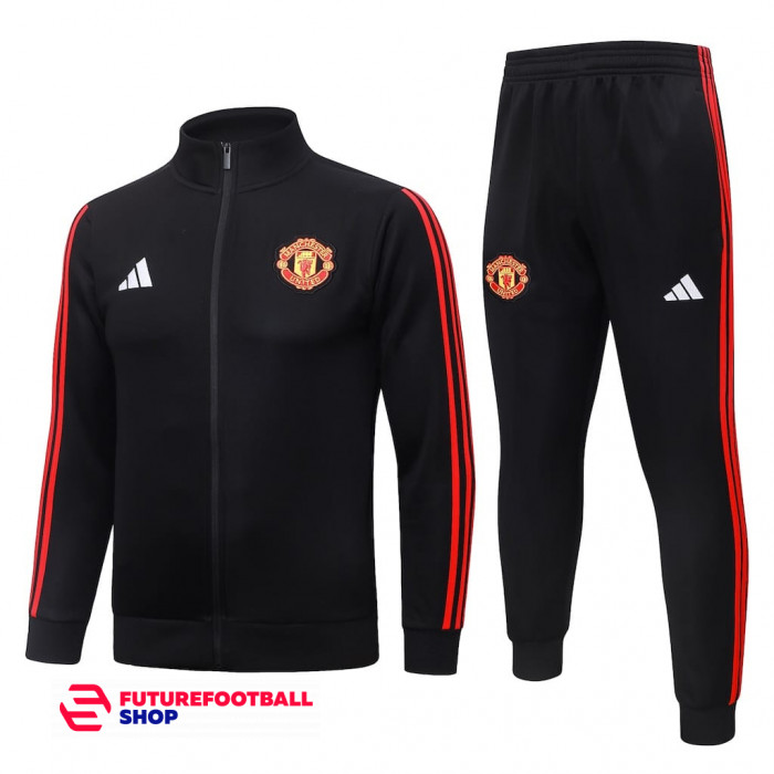 Спортивный костюм Манчестер Юнайтед 2026/27 MU48