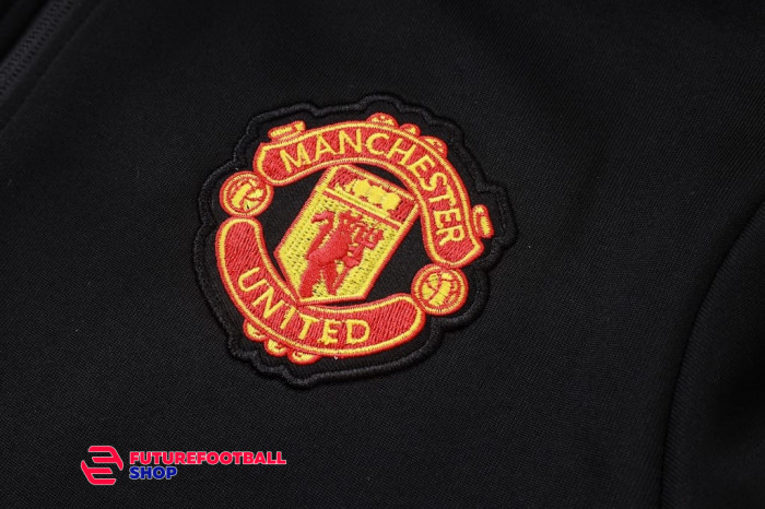 Спортивный костюм Манчестер Юнайтед 2026/27 MU48