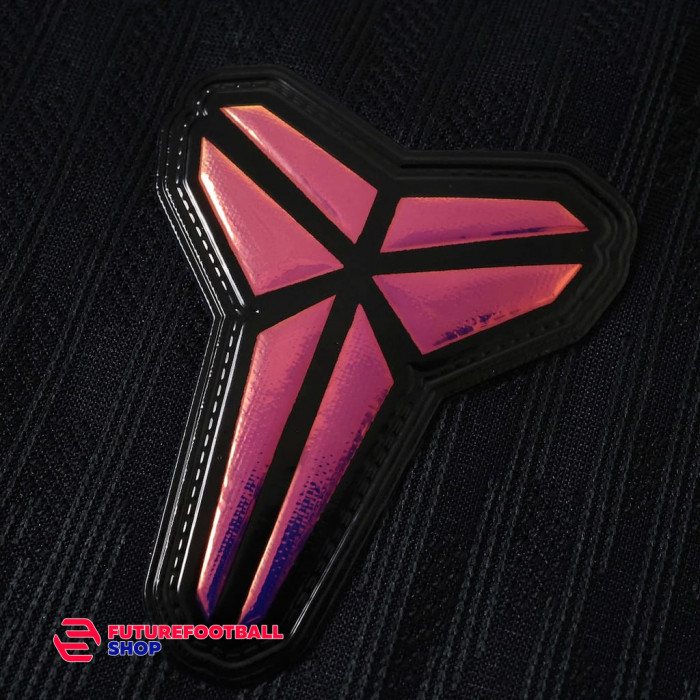 Футболка Барселона 2026/27 (Игровая) гостевая x Kobe