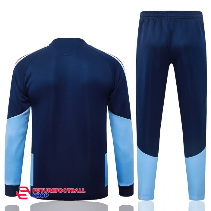 Детский спортивный костюм Аякс 2026/27 NDS3