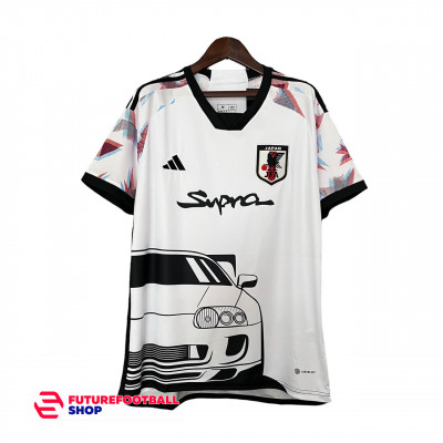 Футболка Япония 2024 supra