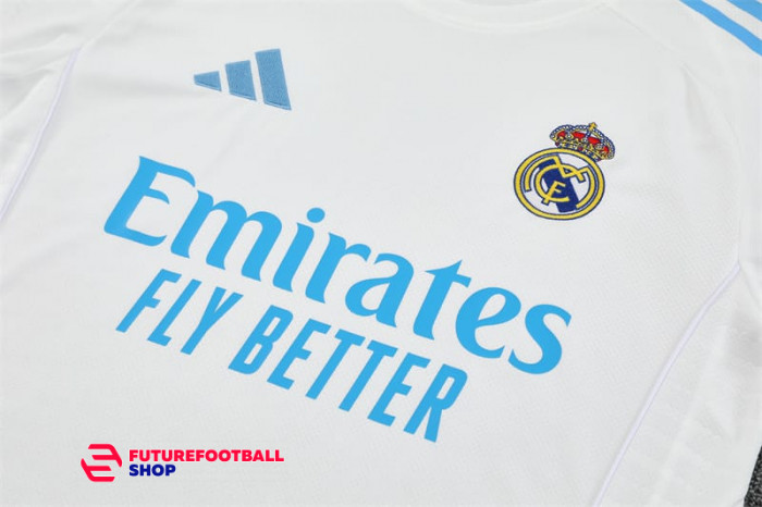 Форма Реал Мадрид 2025/26 тренировочная RM46