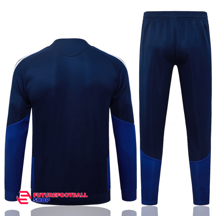 Спортивный костюм Бока Хуниорс 2026/27 SBH1