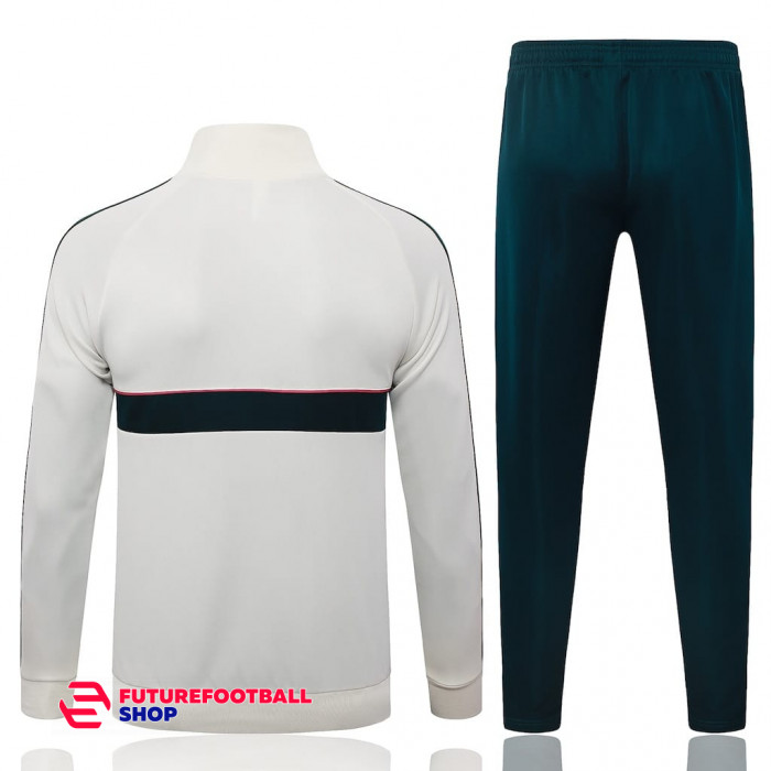 Спортивный костюм Реал Мадрид 2026/27 RM140