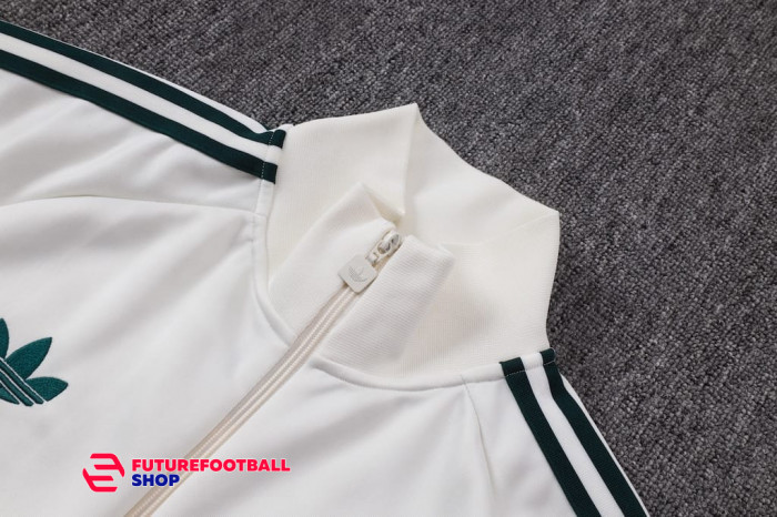 Спортивный костюм Реал Мадрид 2026/27 RM140