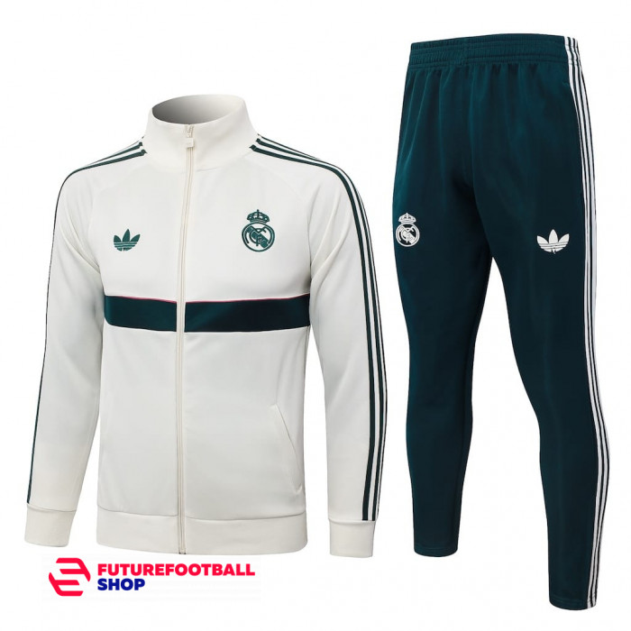 Спортивный костюм Реал Мадрид 2026/27 RM140