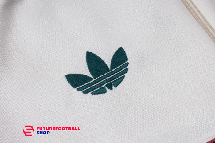 Спортивный костюм Реал Мадрид 2026/27 RM140