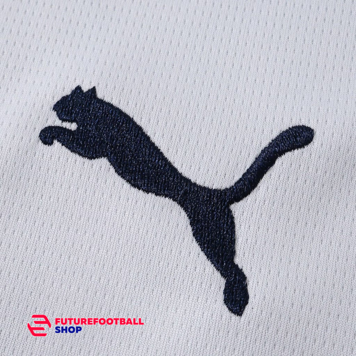 Футболка Манчестер Сити 2026/27 резервная Puma AI Creator